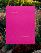 YOU'RE DEAR, AND I'M HERE | SHORT TALKS