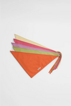 HEADSCARF | TENCEL ARANCIA