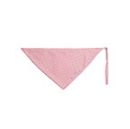 HEADSCARF | JACQUARD ROSA