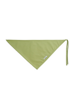 HEADSCARF | TENCEL PISTACCHIO