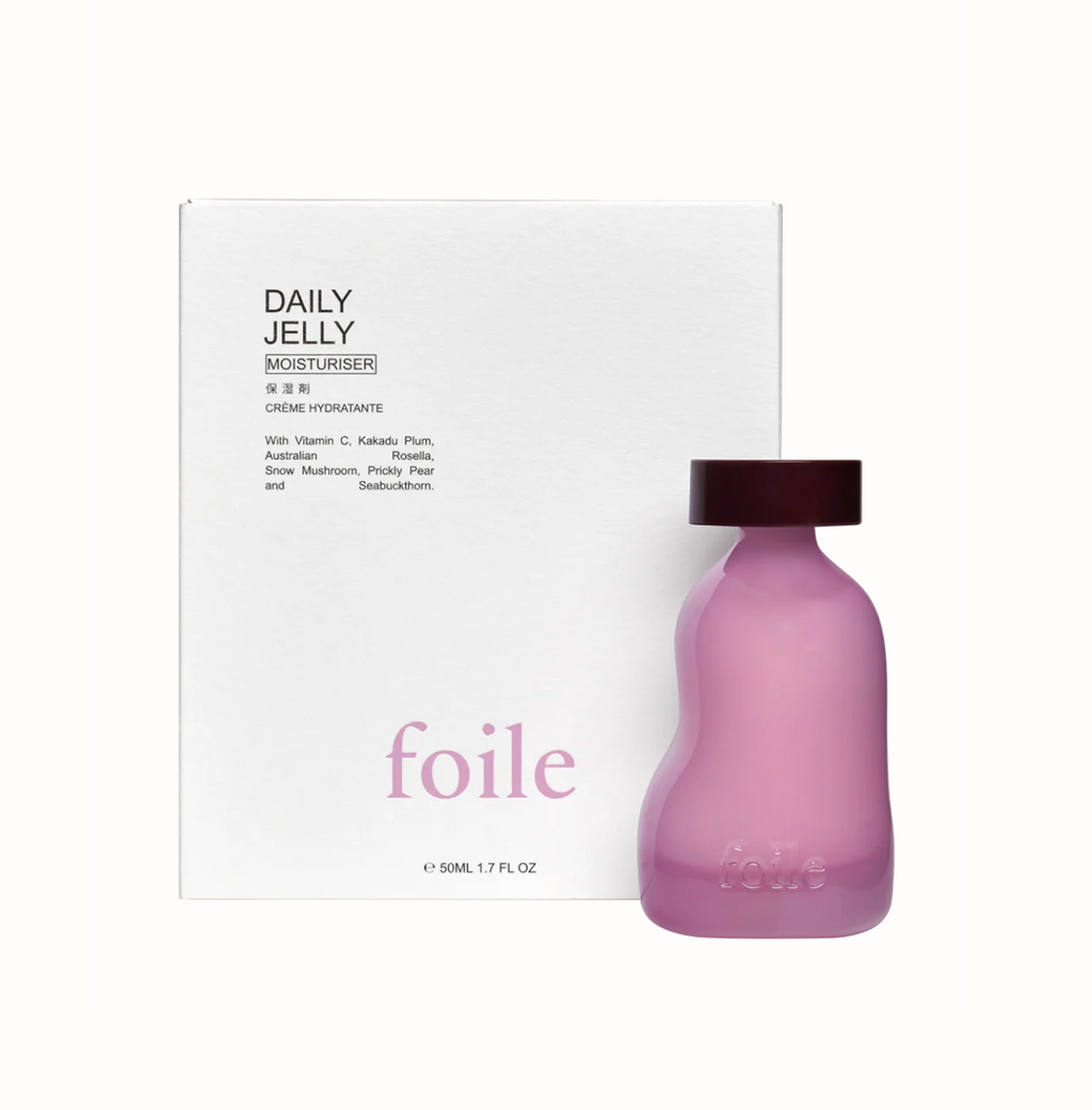 DAILY JELLY MOISTURISER | 50ML