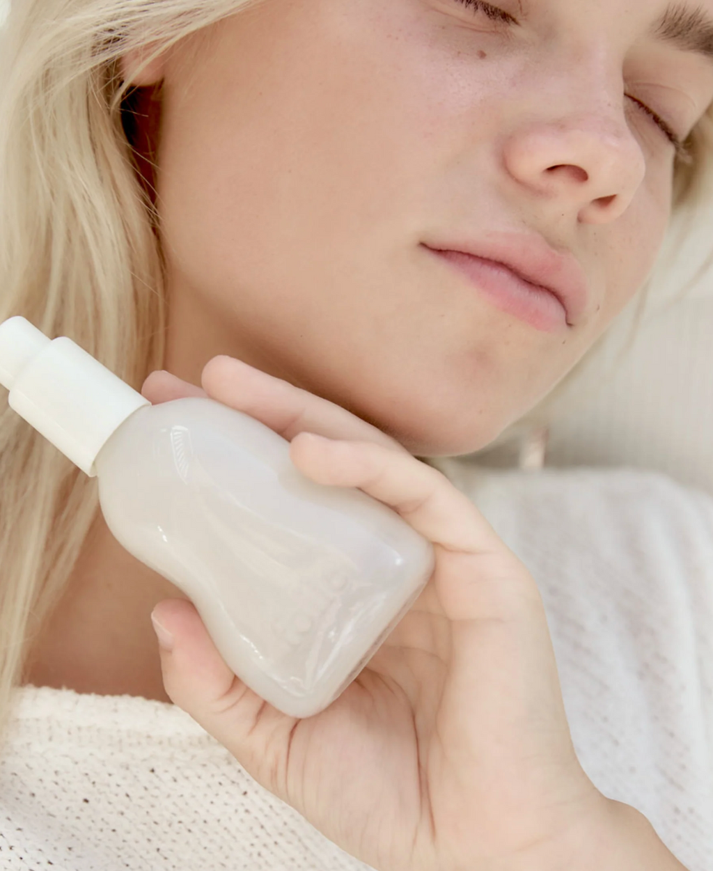 MILKY EMULSION CLEANSER | 50ML