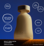 MILKY EMULSION CLEANSER | 50ML