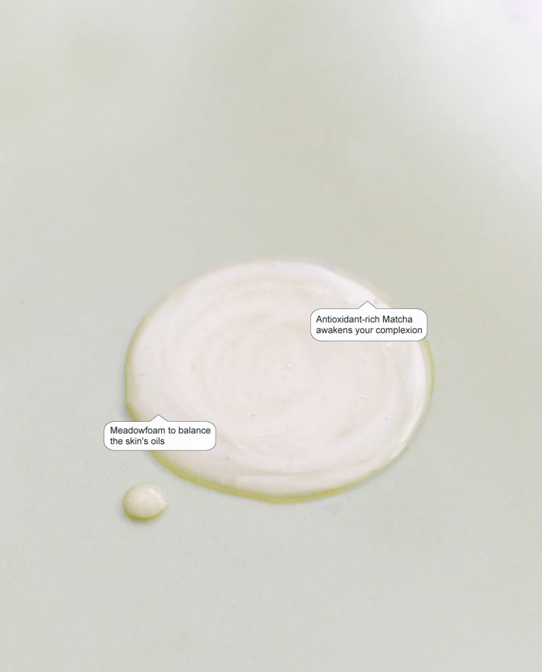 MILKY EMULSION CLEANSER | 50ML