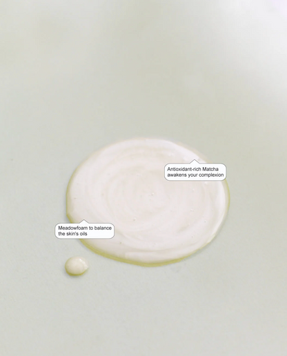 MILKY EMULSION CLEANSER | 50ML