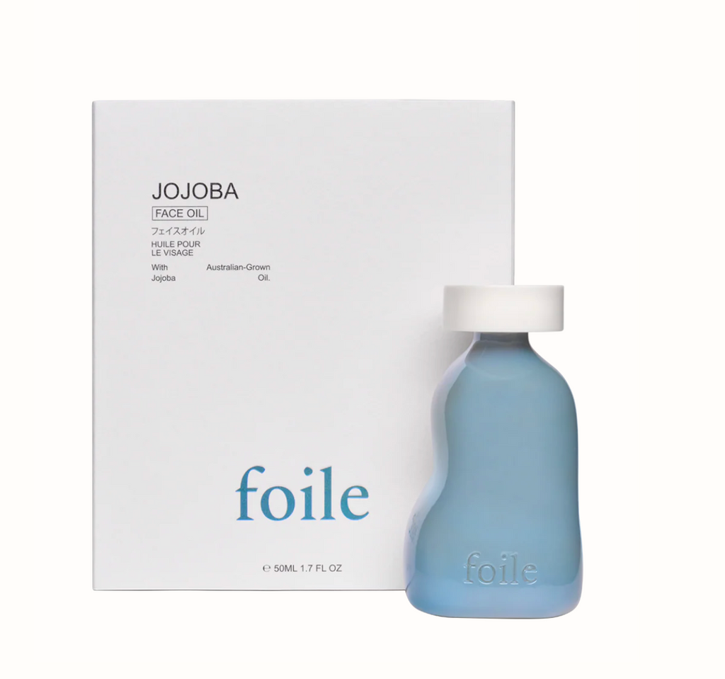 JOJOBA FACE OIL | 50ML