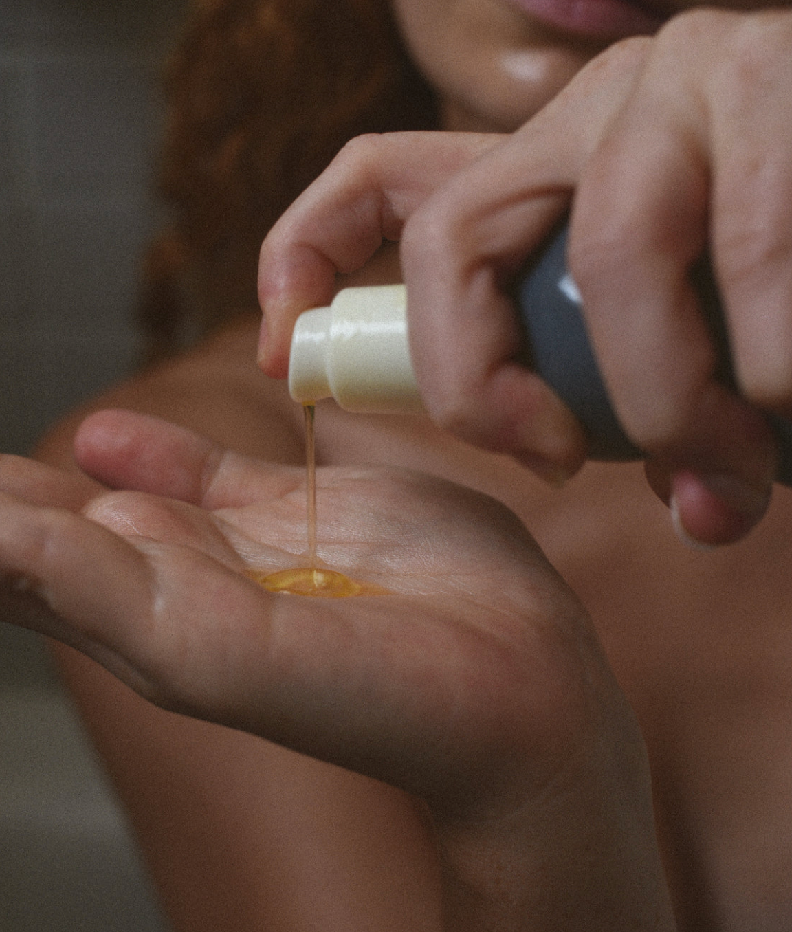 JOJOBA FACE OIL | 50ML