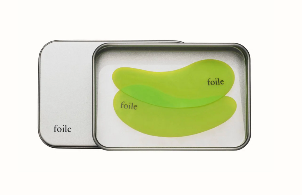 Angel Eye Jellies Lime