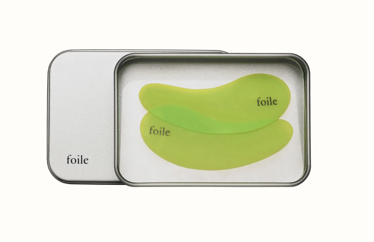 Angel Eye Jellies Lime