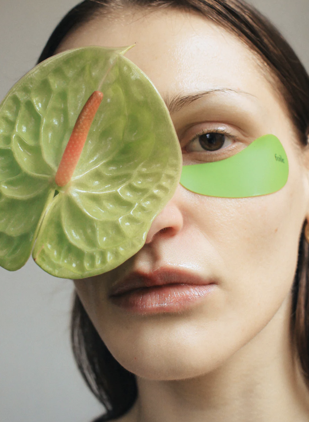 Angel Eye Jellies Lime