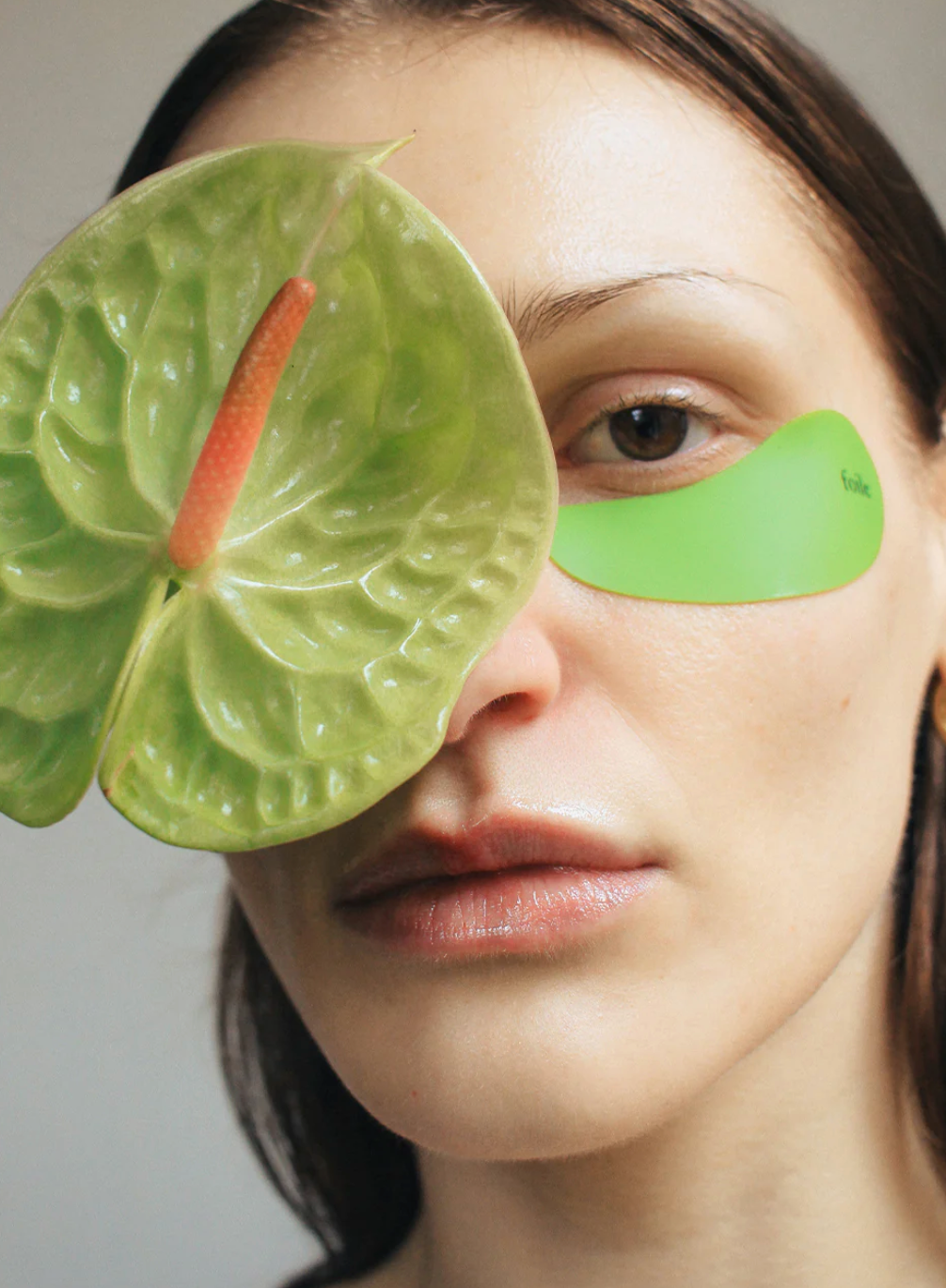 Angel Eye Jellies Lime