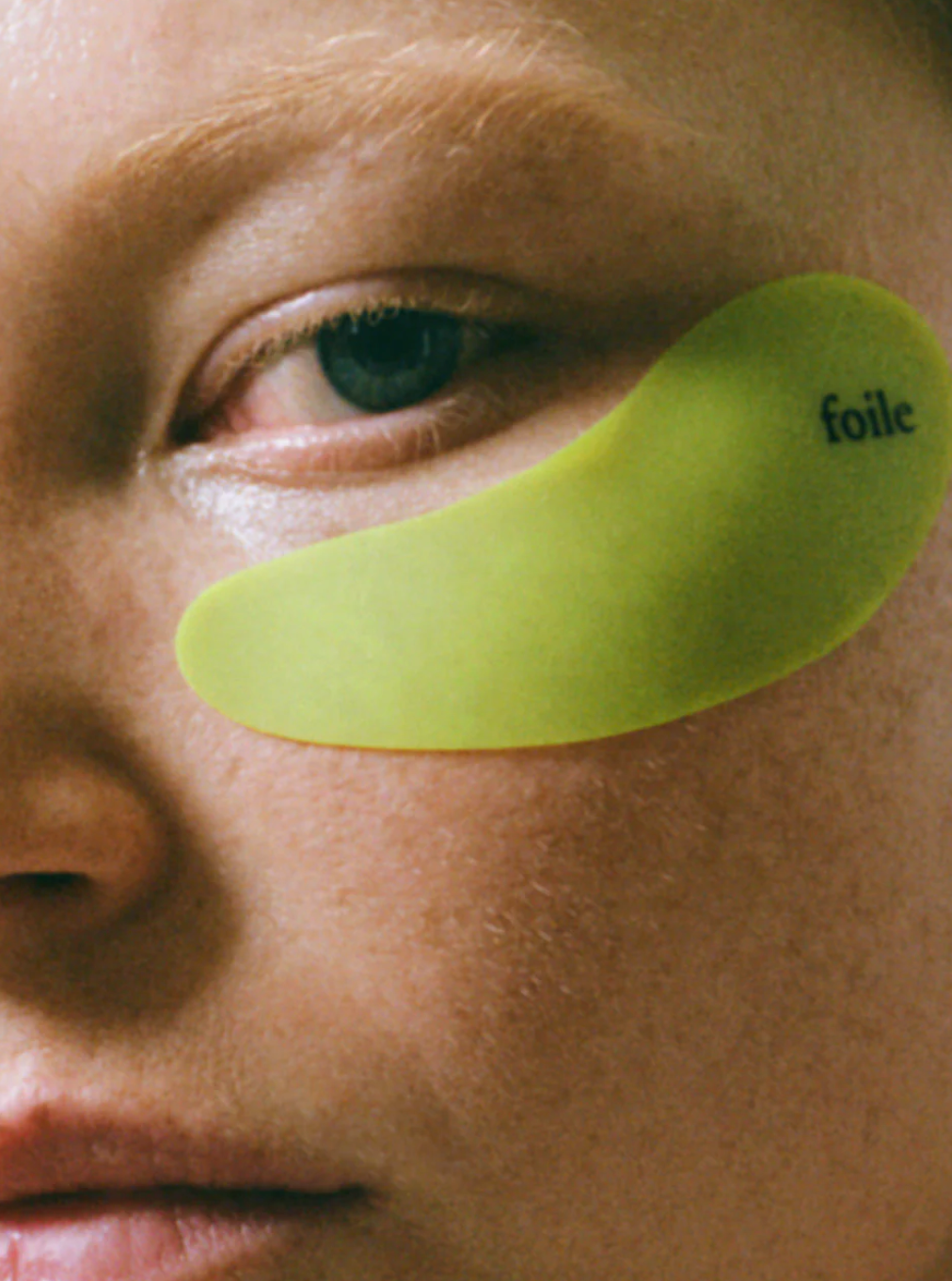 Angel Eye Jellies Lime