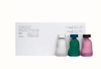 THE DAILY ROUTINE | FOILE