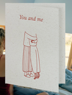 YOU AND ME | SHORT TALKS