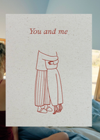 YOU AND ME | SHORT TALKS