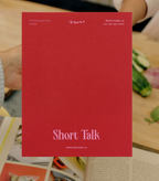 I CHOOSE YOU | SHORT TALKS