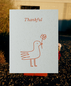 THANKFUL | SHORT TALKS