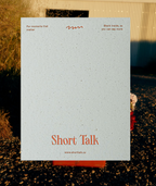 THANKFUL | SHORT TALKS