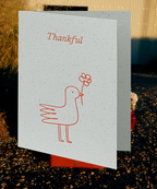 THANKFUL | SHORT TALKS