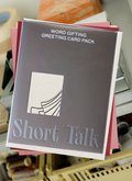 MIXED MOMENTS PACK (6 CARDS) | SHORT TALKS