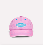 EPOKHE LUNA CAP | CORAL / BLUE
