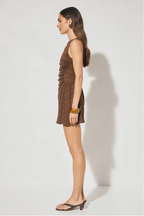 ZENYRA MINI DRESS