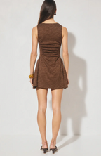 ZENYRA MINI DRESS