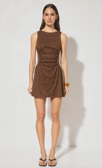 ZENYRA MINI DRESS