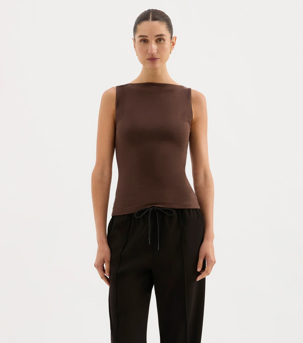 LOIS ORGANIC TANK