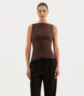 LOIS ORGANIC TANK