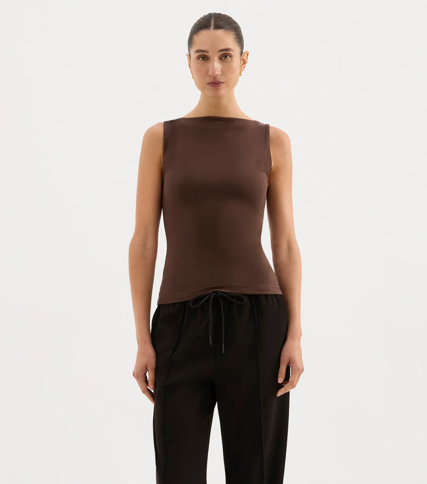 LOIS ORGANIC TANK