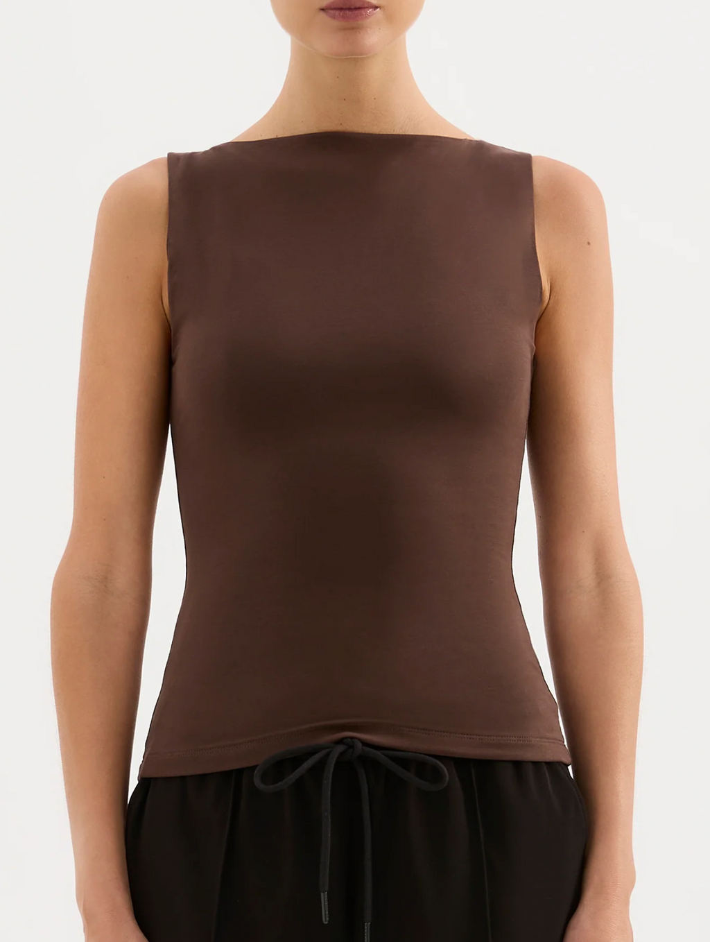 LOIS ORGANIC TANK