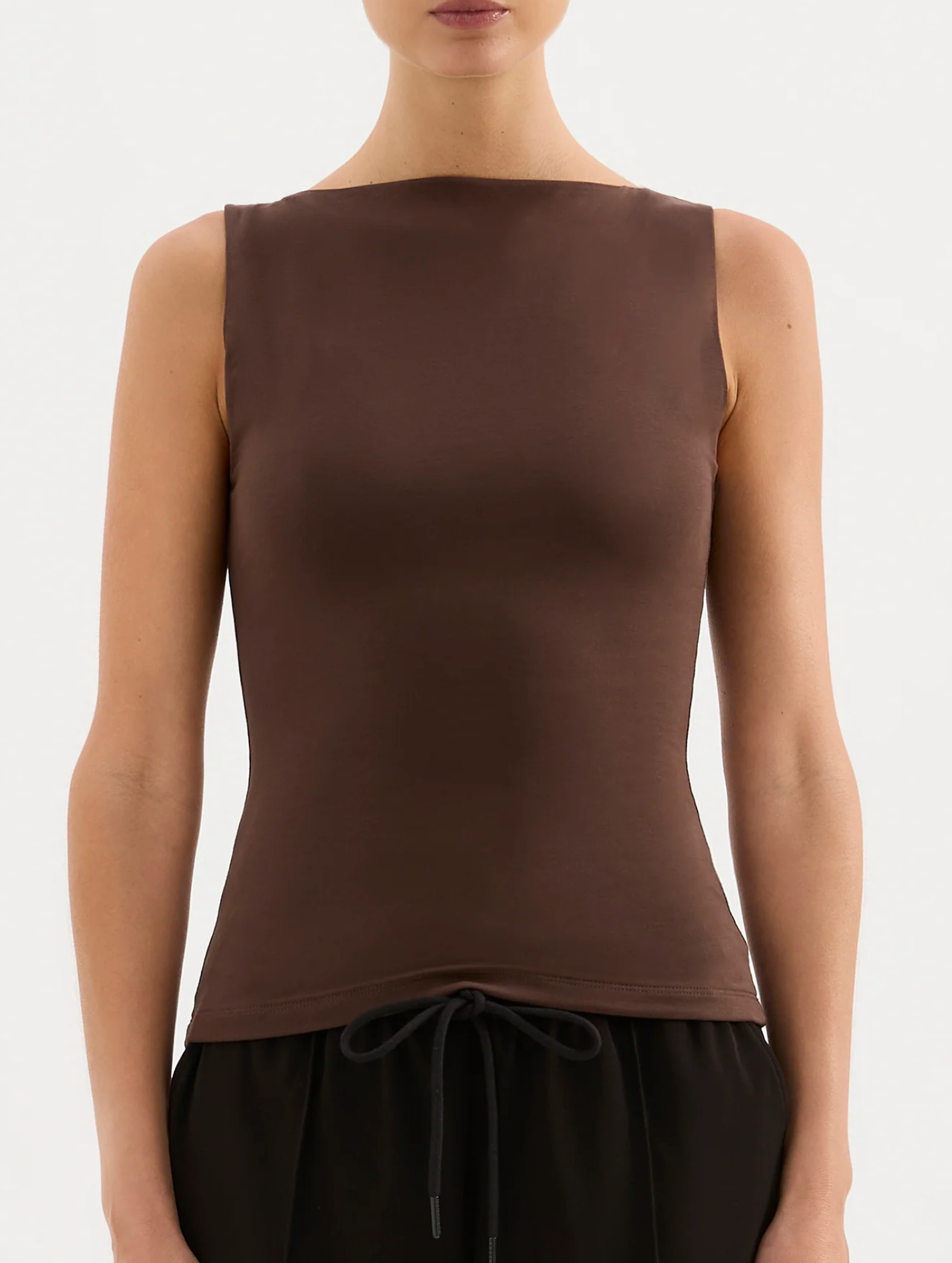 LOIS ORGANIC TANK