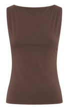 LOIS ORGANIC TANK