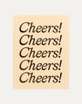 CHEERS | SHORT TALKS
