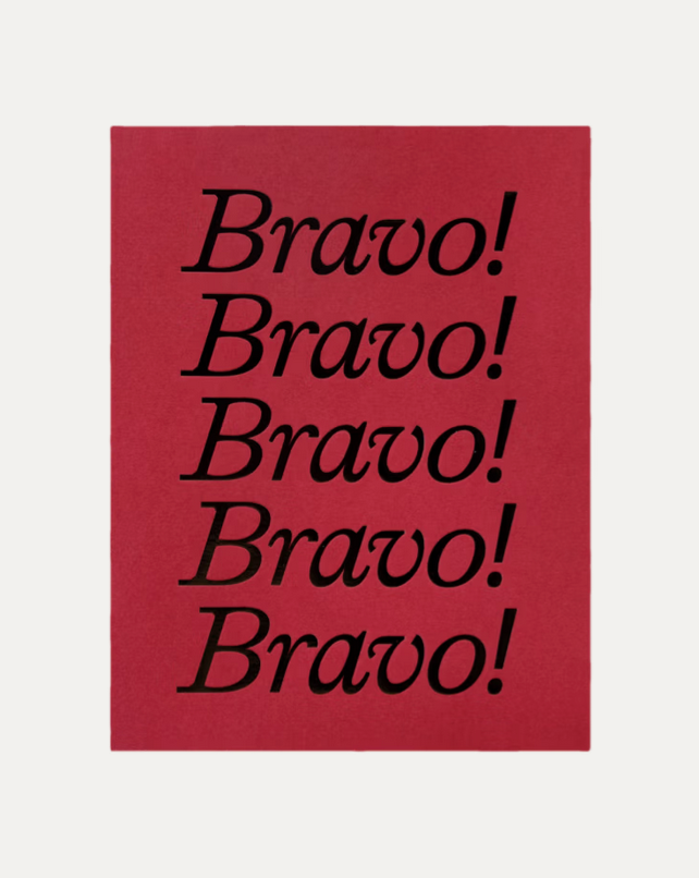 BRAVO | SHORT TALKS