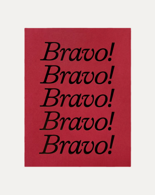 BRAVO | SHORT TALKS
