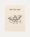 REAL LIFE ANGEL | SHORT TALKS