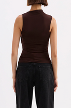 ZELDA TOP | RAISIN