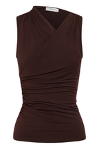 ZELDA TOP | RAISIN