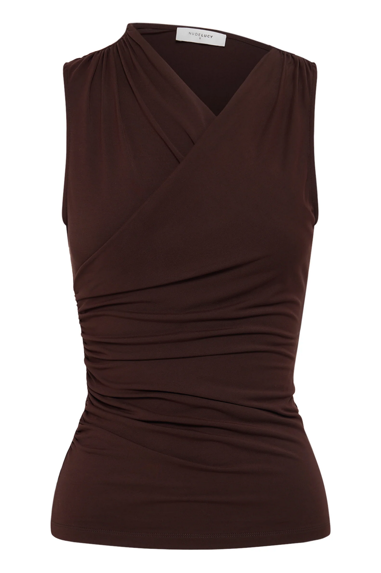 ZELDA TOP | RAISIN
