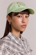DAMSON MADDER CAP | MINT