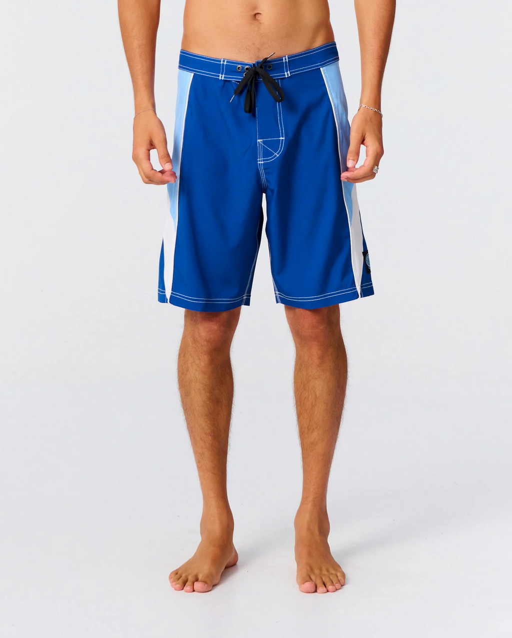 WARP 20'' BOARDSHORTS | BLUE