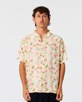 LILYPAD SS SHIRT | ERCU