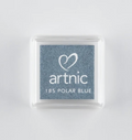 ARTNIC S INK PAD | POLAR BLUE