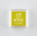 ARTNIC S INK PAD | CITRON