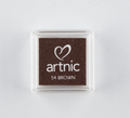ARTNIC S INK PAD | BROWN