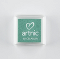 ARTNIC S INK PAD | CELADON
