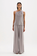 ANTHEA TOP | MOONSTONE