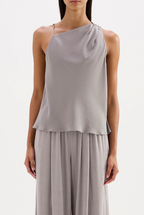ANTHEA TOP | MOONSTONE